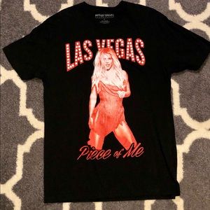 Britney Spears, Piece of me.. Las Vegas